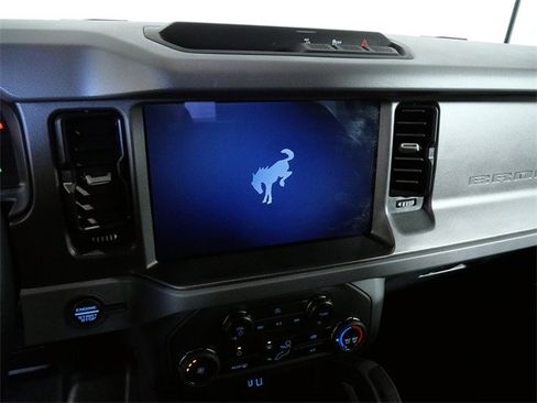 Certified 2024 Ford Bronco Big Bend image 19