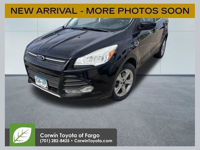 Used 2013 Ford Escape SE