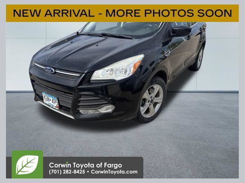 Used 2013 Ford Escape SE AWD/4WD image 1