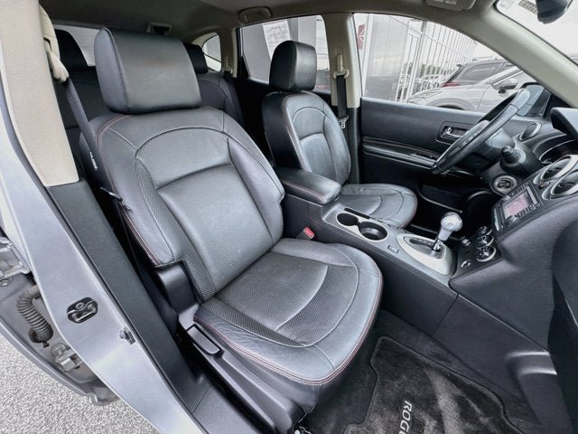 Used 2013 Nissan Rogue SL AWD/4WD image 25