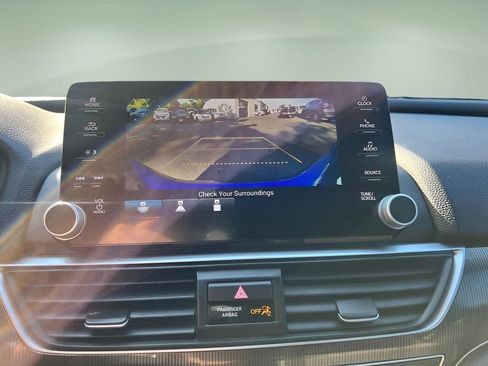 Used 2020 Honda Accord Sport image 19
