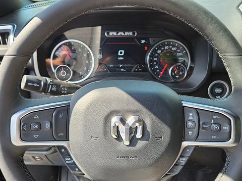 New 2025 RAM 1500 Big Horn image 26