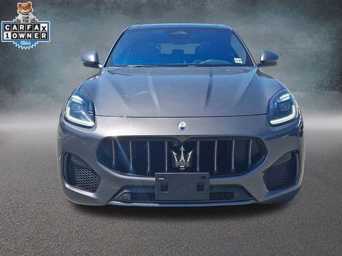 Used 2023 Maserati Grecale GT AWD/4WD image 2