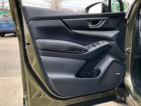 New 2026 Subaru Ascent Bronze Edition image 10