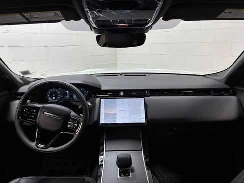 New 2026 Land Rover Range Rover Velar S image 33