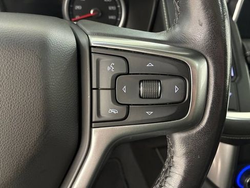 Used 2021 Chevrolet Tahoe Premier AWD/4WD image 24