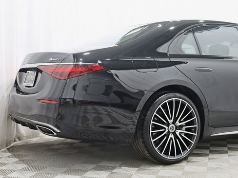 Used 2023 Mercedes-Benz S 580 S 580 image 10