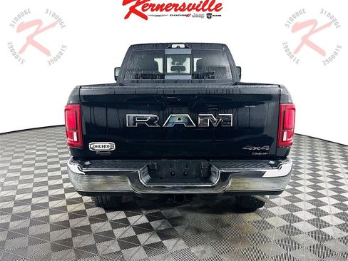 New 2026 RAM 2500 Limited image 6