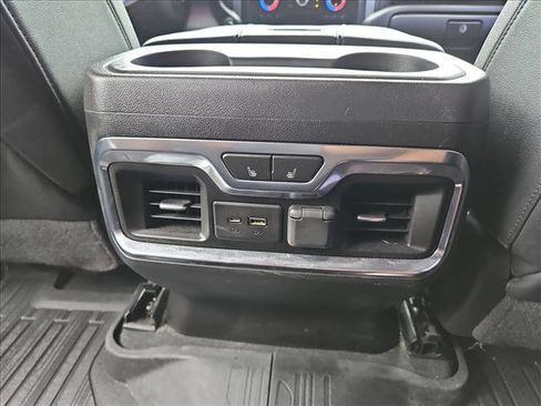 Used 2021 GMC Sierra 1500 SLT image 16