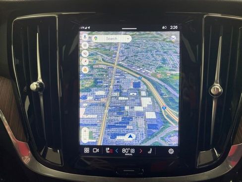 Used 2024 Volvo S60 B5 Plus image 4