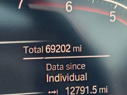 Used 2021 BMW X3 xDrive30i w/ Convenience Package image 5