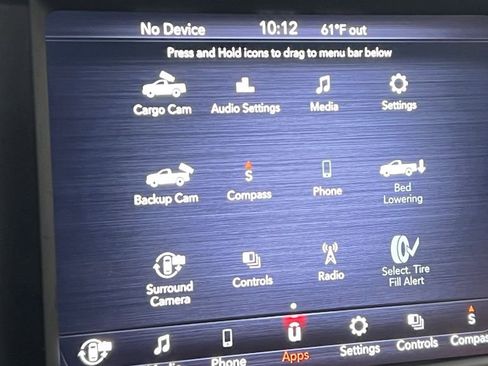 Used 2020 RAM 3500 Tradesman w/ Towing Technology Group image 28