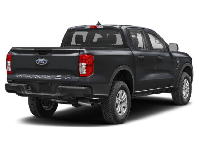 New 2026 Ford Ranger XL w/ Trailer Tow Package RWD image 3