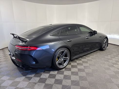 Used 2019 Mercedes-Benz AMG GT 63 image 5