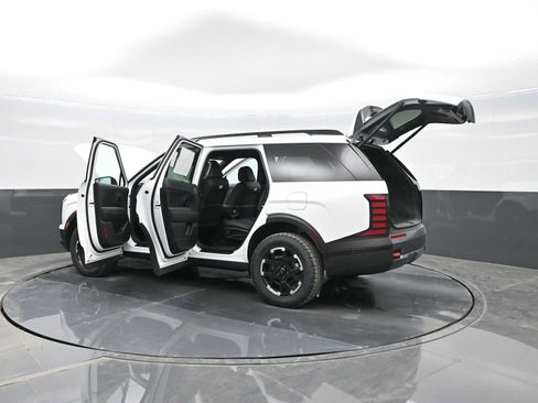 Used 2026 Hyundai Palisade XRT Pro AWD/4WD image 40