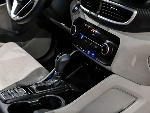 Used 2019 Hyundai Tucson Value FWD image 29