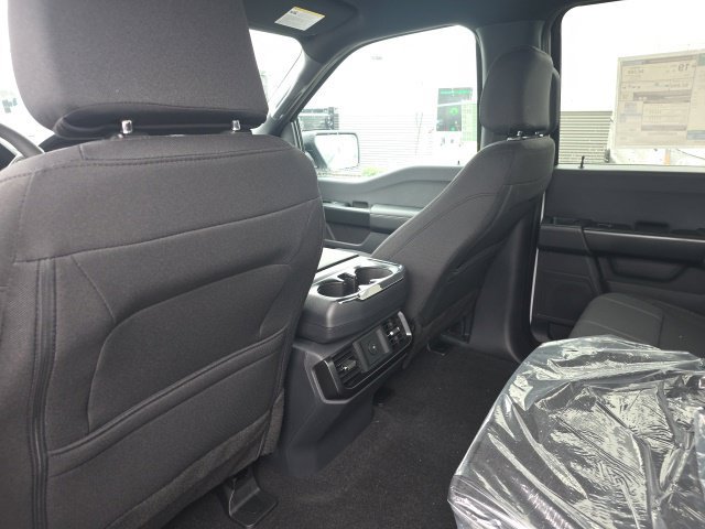 New 2026 Ford F150 STX w/ F-150 LOBO Package AWD/4WD image 43