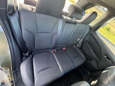 Used 2025 Subaru Forester Limited AWD/4WD image 28