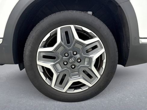 Used 2023 Hyundai Santa Fe Limited AWD/4WD image 12