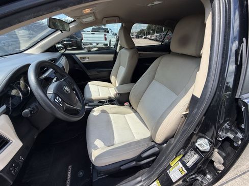 Used 2016 Toyota Corolla LE FWD image 26