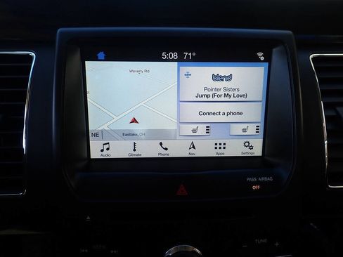 Used 2019 Ford Flex SEL w/ Equipment Group 202A AWD/4WD image 6