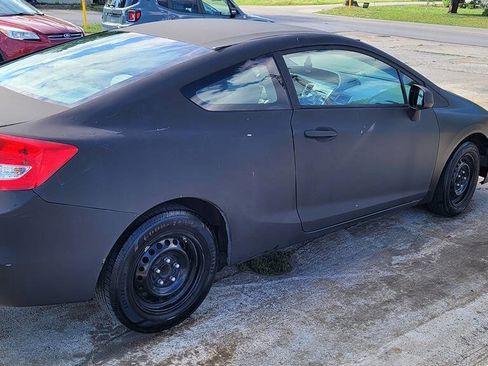 Used 2013 Honda Civic LX image 7