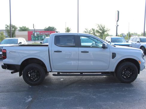 New 2026 Ford Ranger XLT AWD/4WD image 6