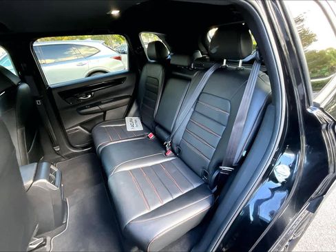Used 2025 Honda CR-V Sport Touring image 21