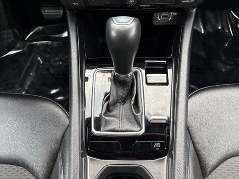 Certified 2024 Jeep Compass Latitude AWD/4WD image 25