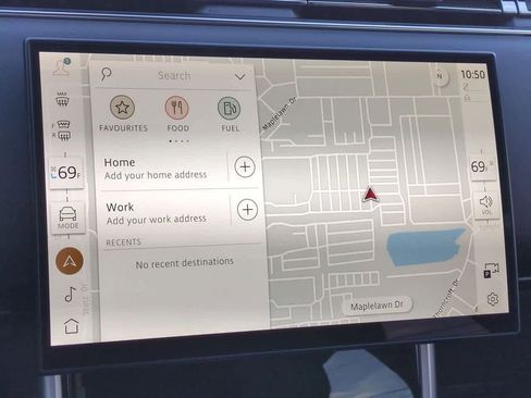 Certified 2024 Land Rover Range Rover SE image 29