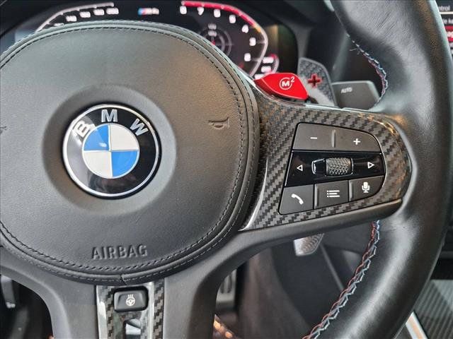 Used 2023 BMW M4 Competition RWD image 28