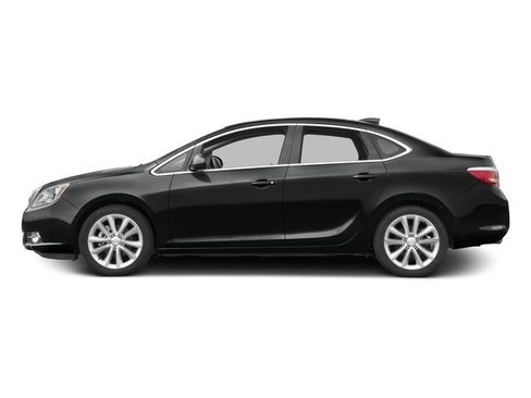 Used 2017 Buick Verano Sport Touring FWD image 6