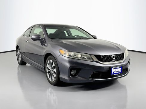 Used 2013 Honda Accord EX-L image 3