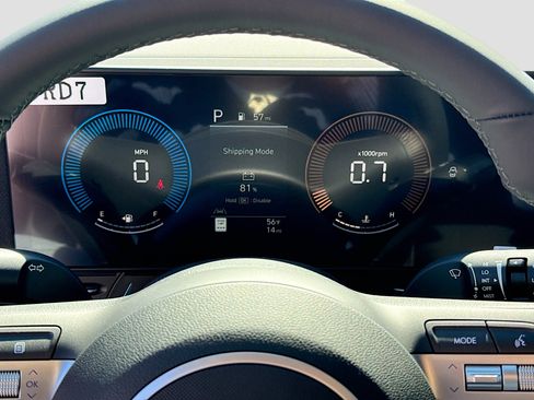 New 2026 Hyundai Kona SEL Sport image 39