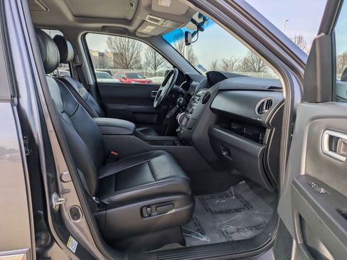 Used 2015 Honda Pilot Touring image 28