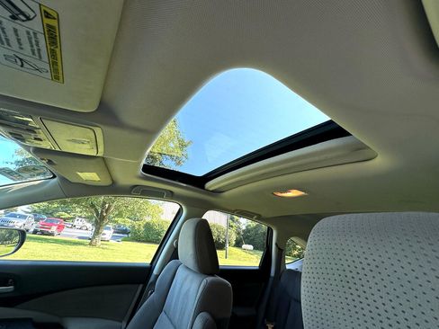 Used 2014 Honda CR-V EX image 32