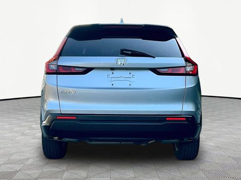 Used 2023 Honda CR-V EX-L image 5