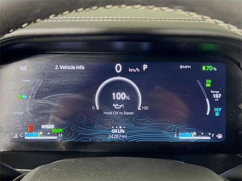 Used 2022 Jeep Grand Cherokee Limited 4xe image 14