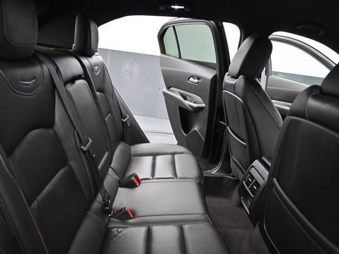 Used 2024 Cadillac XT4 Premium Luxury FWD image 23