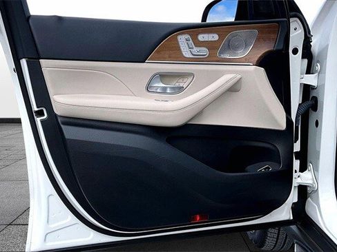 Certified 2022 Mercedes-Benz GLE 350 4MATIC image 22