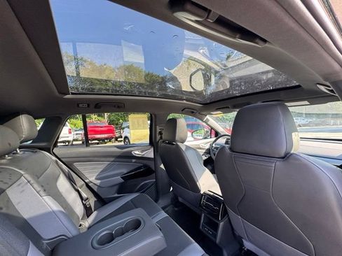 Certified 2023 Volkswagen ID.4 S RWD image 25