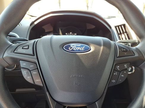 Used 2024 Ford Edge SE AWD/4WD image 26
