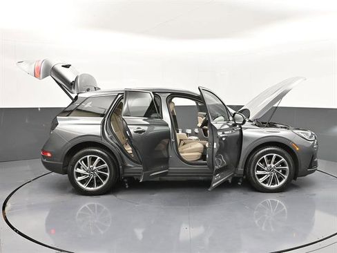 Used 2023 Lincoln Corsair FWD w/ Equipment Group 101A image 50