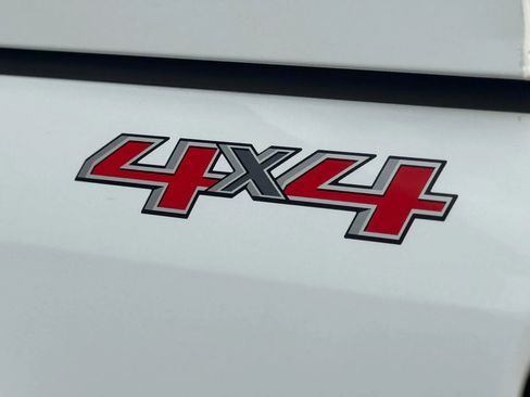 Used 2018 Chevrolet Colorado W/T w/ WT Convenience Package image 13