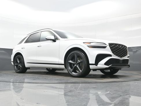 New 2026 Genesis GV70 2.5T Sport Prestige image 11