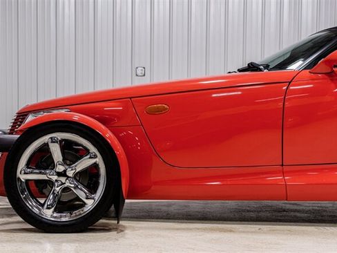 Used 1999 Plymouth Prowler RWD image 3