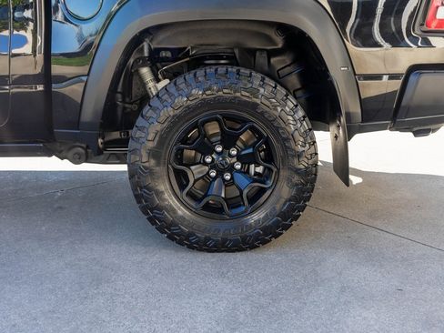 Used 2023 RAM 1500 TRX w/ TRX Level 2 Equipment Group image 34