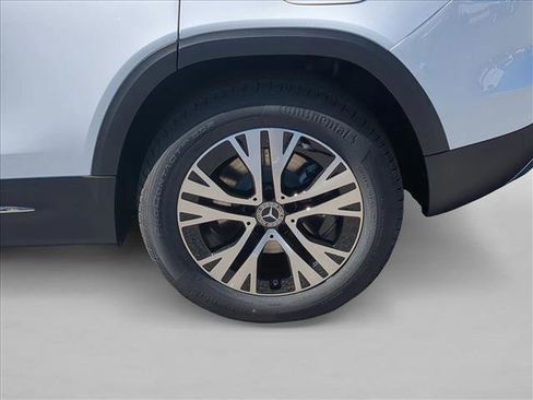New 2026 Mercedes-Benz GLB 250 image 10