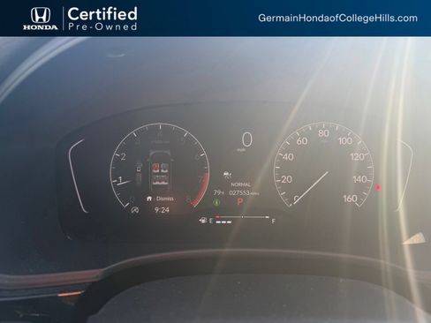 Used 2024 Honda Civic Sport image 18