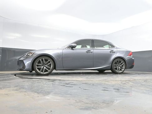Used 2020 Lexus IS 350 F Sport w/ F Sport Package AWD/4WD image 34
